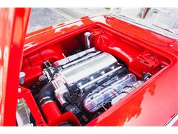 1961 Chevrolet Corvette (CC-2103883) for sale in Carrollton, Texas