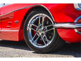 1961 Chevrolet Corvette (CC-2103883) for sale in Carrollton, Texas