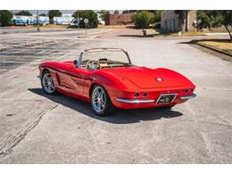 1961 Chevrolet Corvette (CC-2103883) for sale in Carrollton, Texas