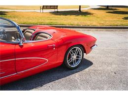 1961 Chevrolet Corvette (CC-2103883) for sale in Carrollton, Texas