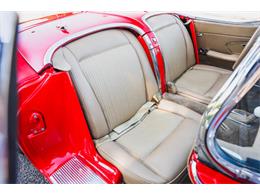 1961 Chevrolet Corvette (CC-2103883) for sale in Carrollton, Texas