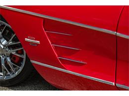 1961 Chevrolet Corvette (CC-2103883) for sale in Carrollton, Texas