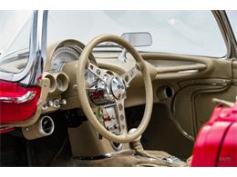 1961 Chevrolet Corvette (CC-2103883) for sale in Carrollton, Texas