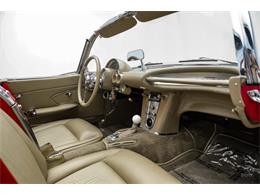 1961 Chevrolet Corvette (CC-2103883) for sale in Carrollton, Texas