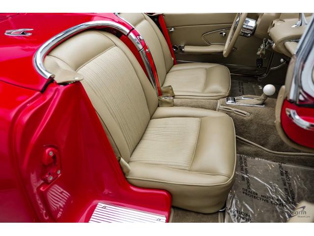 1961 Chevrolet Corvette (CC-2103883) for sale in Carrollton, Texas