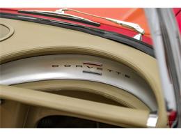 1961 Chevrolet Corvette (CC-2103883) for sale in Carrollton, Texas
