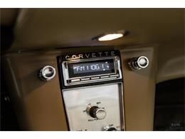 1961 Chevrolet Corvette (CC-2103883) for sale in Carrollton, Texas