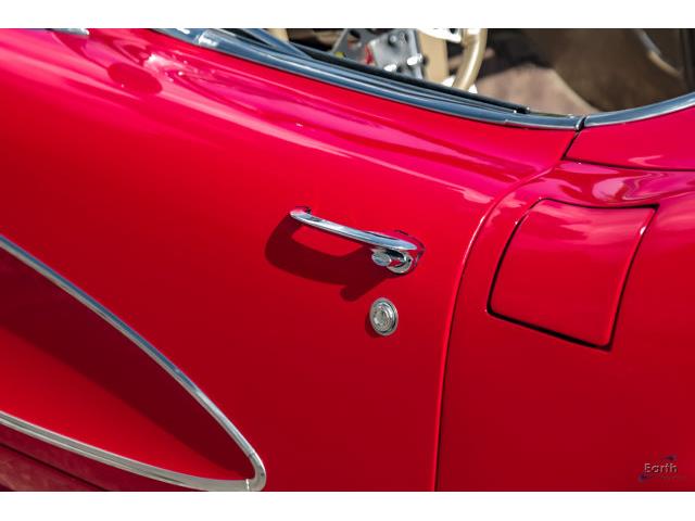 1961 Chevrolet Corvette (CC-2103883) for sale in Carrollton, Texas