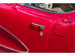 1961 Chevrolet Corvette (CC-2103883) for sale in Carrollton, Texas