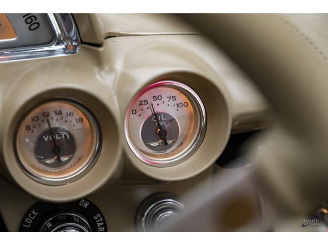 1961 Chevrolet Corvette (CC-2103883) for sale in Carrollton, Texas