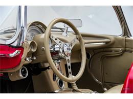 1961 Chevrolet Corvette (CC-2103883) for sale in Carrollton, Texas