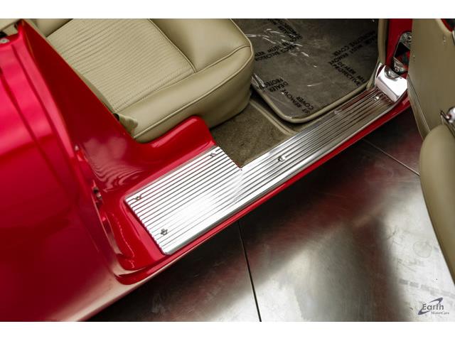 1961 Chevrolet Corvette (CC-2103883) for sale in Carrollton, Texas