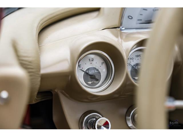 1961 Chevrolet Corvette (CC-2103883) for sale in Carrollton, Texas