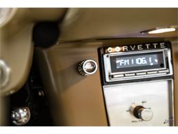 1961 Chevrolet Corvette (CC-2103883) for sale in Carrollton, Texas