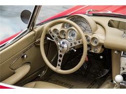 1961 Chevrolet Corvette (CC-2103883) for sale in Carrollton, Texas