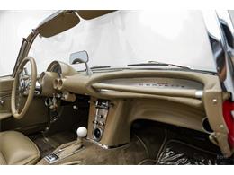 1961 Chevrolet Corvette (CC-2103883) for sale in Carrollton, Texas