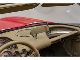 1961 Chevrolet Corvette (CC-2103883) for sale in Carrollton, Texas
