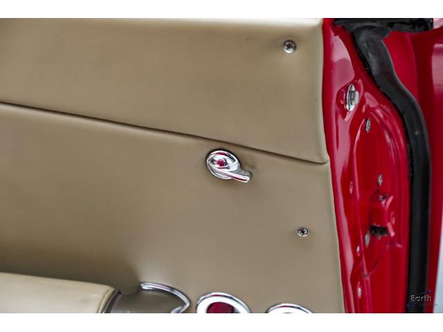 1961 Chevrolet Corvette (CC-2103883) for sale in Carrollton, Texas