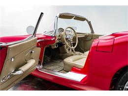1961 Chevrolet Corvette (CC-2103883) for sale in Carrollton, Texas
