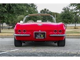 1961 Chevrolet Corvette (CC-2103883) for sale in Carrollton, Texas