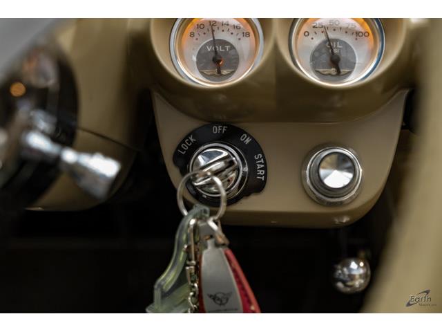 1961 Chevrolet Corvette (CC-2103883) for sale in Carrollton, Texas
