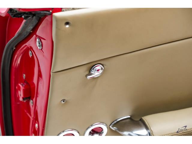 1961 Chevrolet Corvette (CC-2103883) for sale in Carrollton, Texas