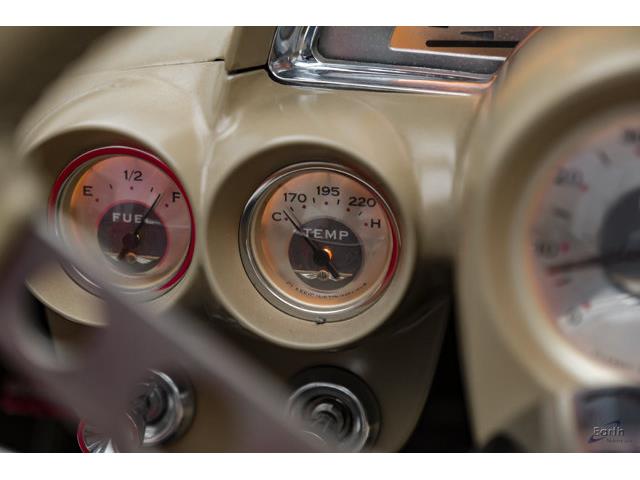 1961 Chevrolet Corvette (CC-2103883) for sale in Carrollton, Texas