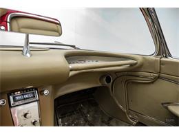 1961 Chevrolet Corvette (CC-2103883) for sale in Carrollton, Texas