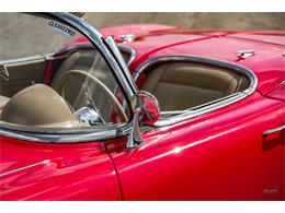 1961 Chevrolet Corvette (CC-2103883) for sale in Carrollton, Texas