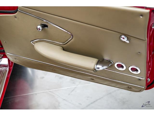 1961 Chevrolet Corvette (CC-2103883) for sale in Carrollton, Texas
