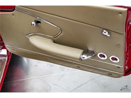 1961 Chevrolet Corvette (CC-2103883) for sale in Carrollton, Texas