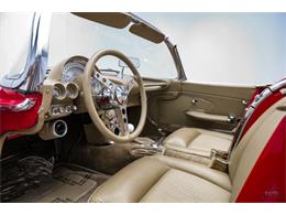 1961 Chevrolet Corvette (CC-2103883) for sale in Carrollton, Texas