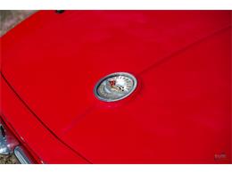 1961 Chevrolet Corvette (CC-2103883) for sale in Carrollton, Texas