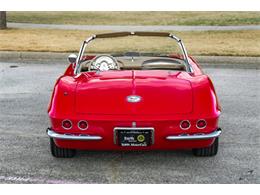 1961 Chevrolet Corvette (CC-2103883) for sale in Carrollton, Texas