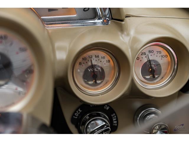 1961 Chevrolet Corvette (CC-2103883) for sale in Carrollton, Texas