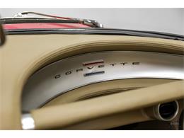 1961 Chevrolet Corvette (CC-2103883) for sale in Carrollton, Texas