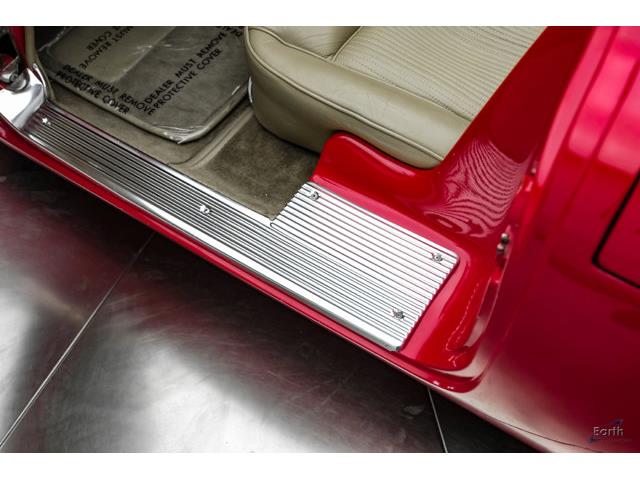 1961 Chevrolet Corvette (CC-2103883) for sale in Carrollton, Texas