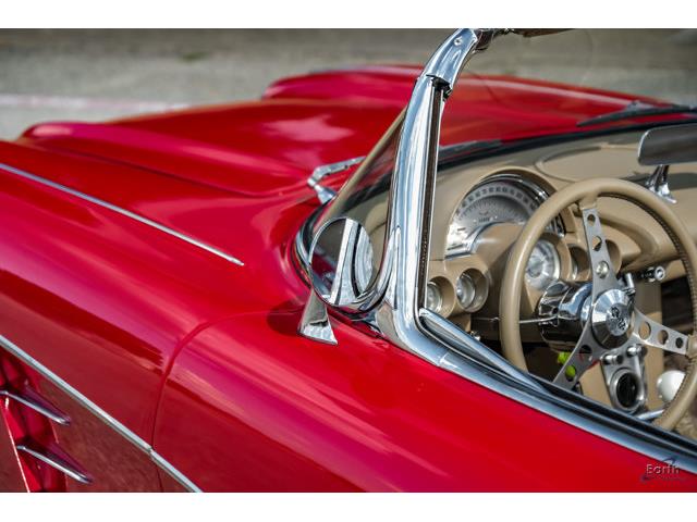 1961 Chevrolet Corvette (CC-2103883) for sale in Carrollton, Texas