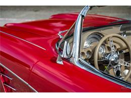 1961 Chevrolet Corvette (CC-2103883) for sale in Carrollton, Texas