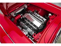 1961 Chevrolet Corvette (CC-2103883) for sale in Carrollton, Texas
