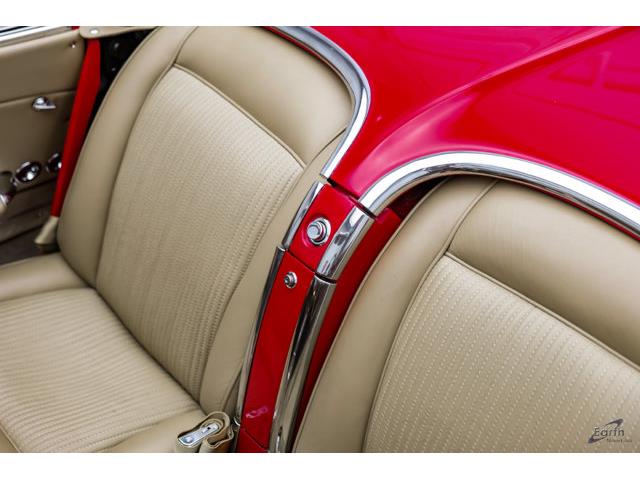 1961 Chevrolet Corvette (CC-2103883) for sale in Carrollton, Texas