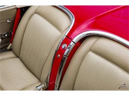 1961 Chevrolet Corvette (CC-2103883) for sale in Carrollton, Texas
