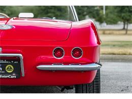 1961 Chevrolet Corvette (CC-2103883) for sale in Carrollton, Texas