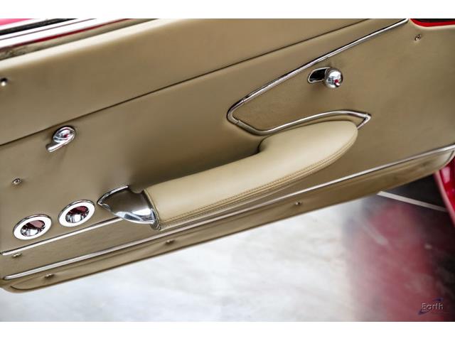1961 Chevrolet Corvette (CC-2103883) for sale in Carrollton, Texas