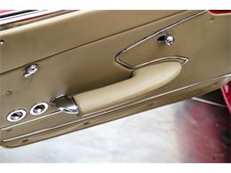 1961 Chevrolet Corvette (CC-2103883) for sale in Carrollton, Texas