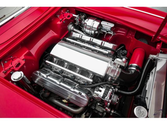 1961 Chevrolet Corvette (CC-2103883) for sale in Carrollton, Texas
