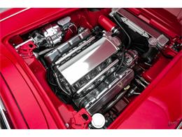 1961 Chevrolet Corvette (CC-2103883) for sale in Carrollton, Texas
