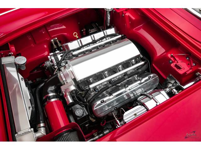 1961 Chevrolet Corvette (CC-2103883) for sale in Carrollton, Texas