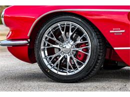 1961 Chevrolet Corvette (CC-2103883) for sale in Carrollton, Texas