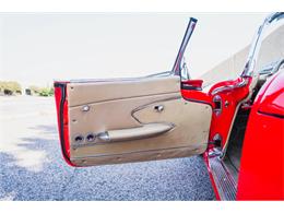 1961 Chevrolet Corvette (CC-2103883) for sale in Carrollton, Texas